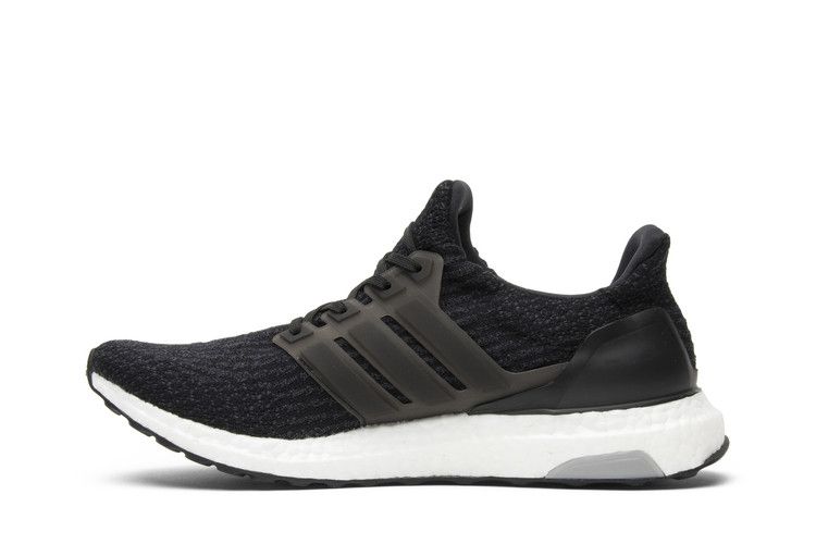 adidas UltraBoost 3.0 'Core Black'