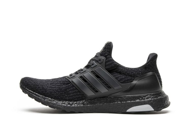 Adidas UltraBoost 3.0 Limited 'Triple Black'