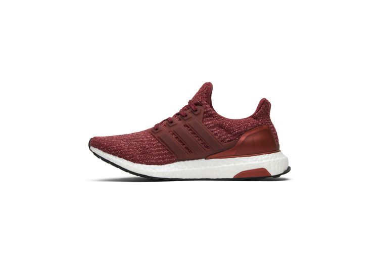 Adidas Wmns UltraBoost 3.0 'Mystery Red'