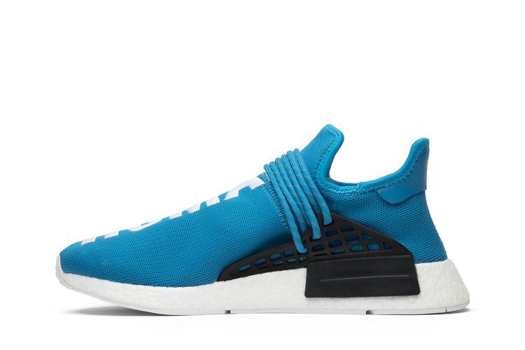 Pharrell x adidas NMD Human Race 'Blue'