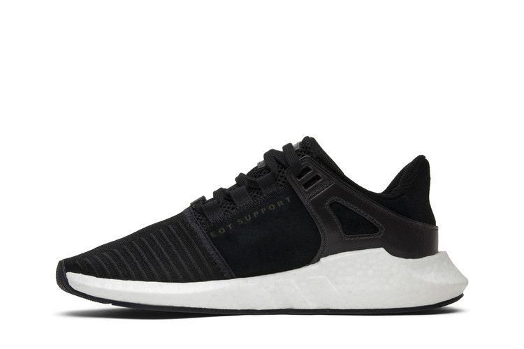 adidas EQT Support 93/17 'Milled Leather'
