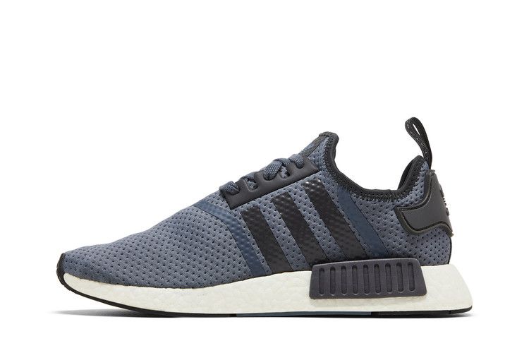 JD Sports x adidas NMD R1 'Grey'