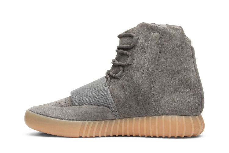 adidas Yeezy Boost 750 'Grey Gum'
