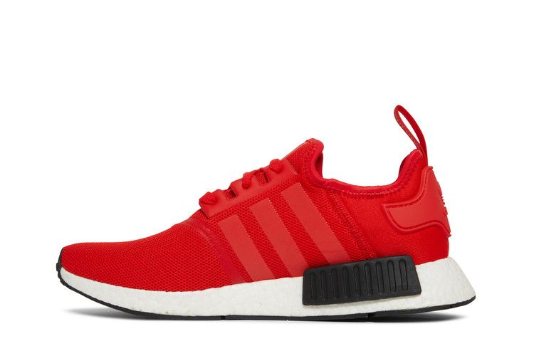 Adidas NMD_R1 'Clear Red'