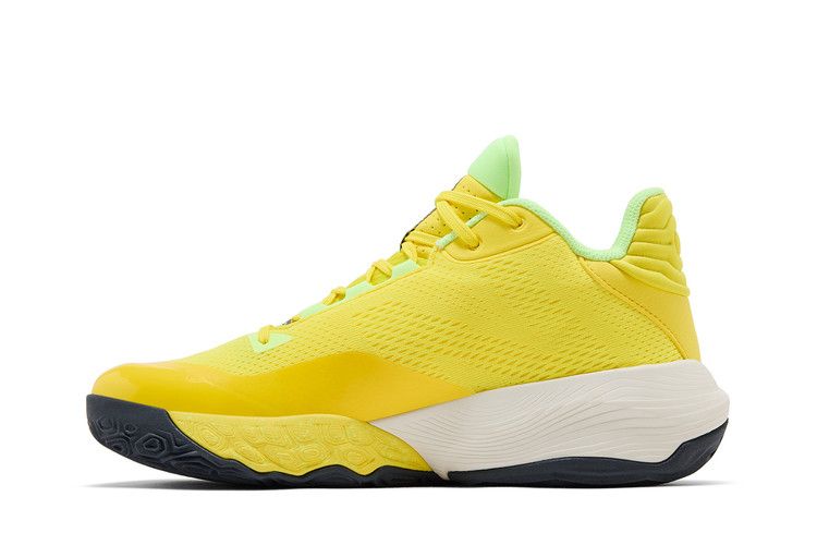 New Balance Two WXY V4 'Lemon Zest'
