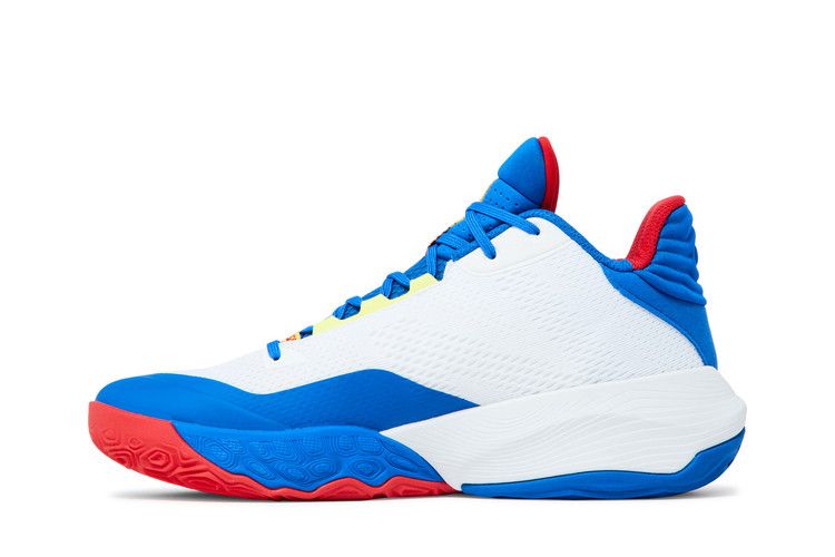 New Balance Two WXY V4 'Mile High'