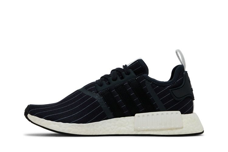 Bedwin & The Heartbreakers x adidas NMD_R1 'Black'