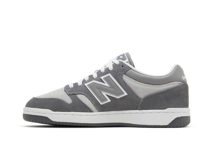 New Balance 480 'Castlerock Raincloud'