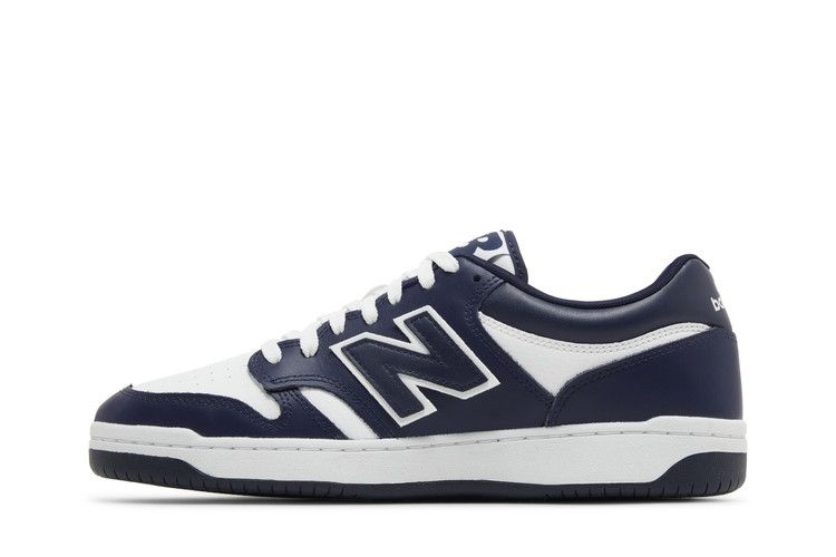 New Balance 480 'Team Navy'