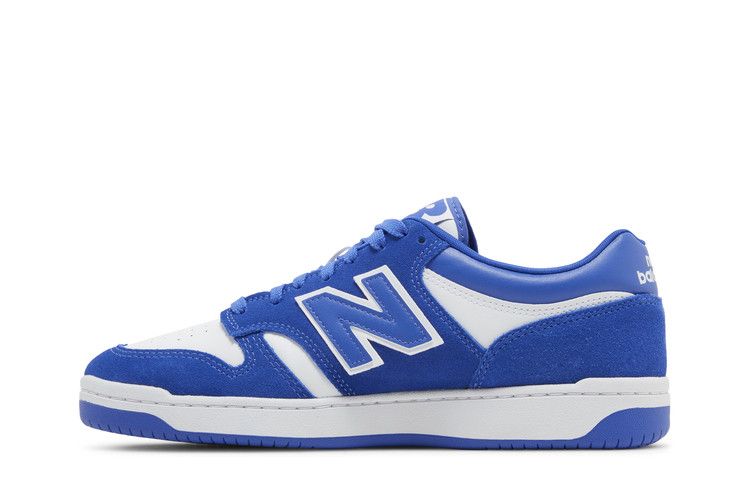 New Balance 480 'Marine Blue'