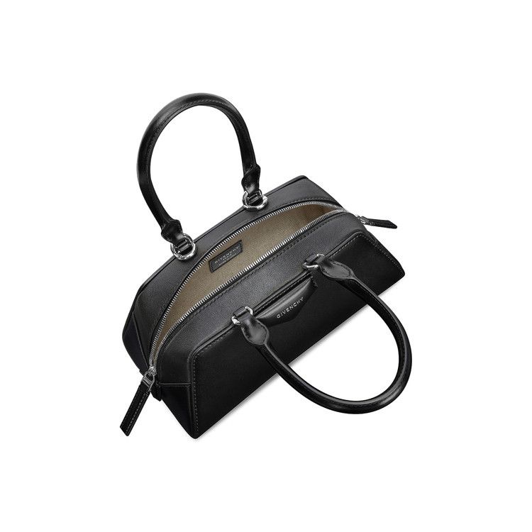 Givenchy Antigona East West Mini Bag 'Black'