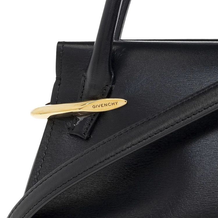 Givenchy Pinch Mini Bag 'Black'