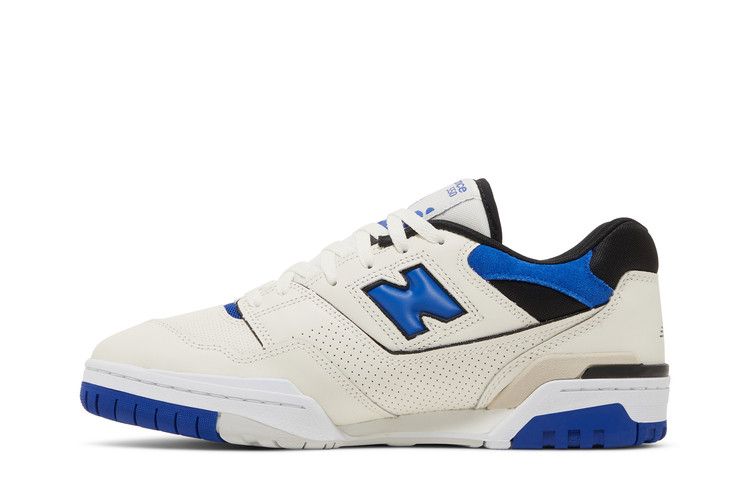 New Balance 550 'Sea Salt Team Royal'