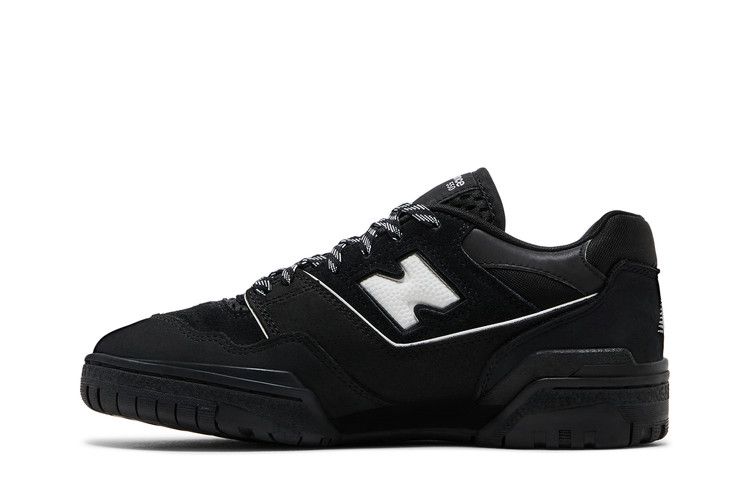 atmos x New Balance 550 'Back in Black'