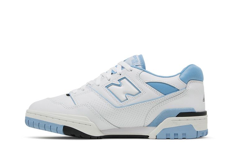 New Balance 550 'Team Carolina Blue'