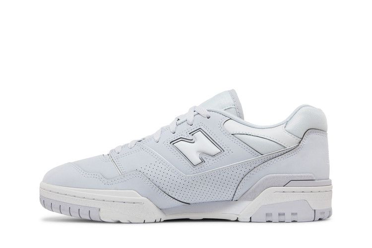 New Balance 550 'Granite'