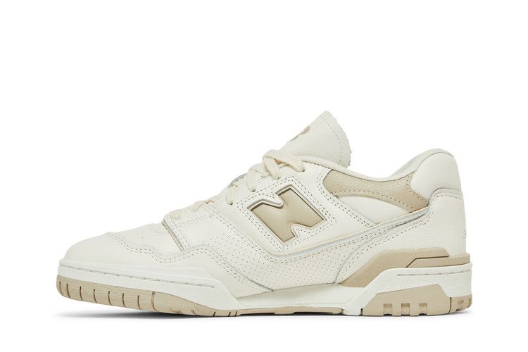 New Balance 550 'Sea Salt Alabaster'