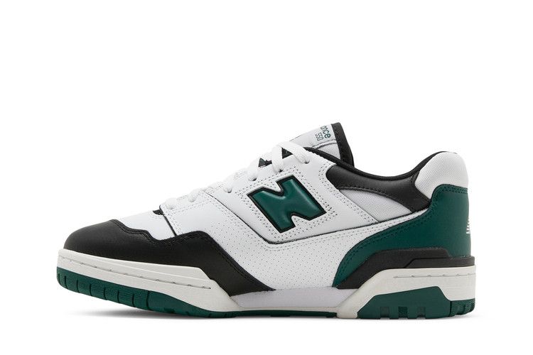 New Balance 550 'Shifted Sport Pack - Green'