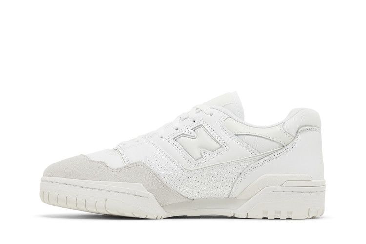 New Balance 550 'White Reflection'