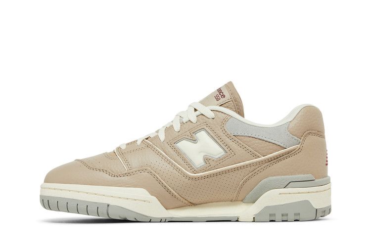 New Balance 550 'Lunar New Year - Driftwood'