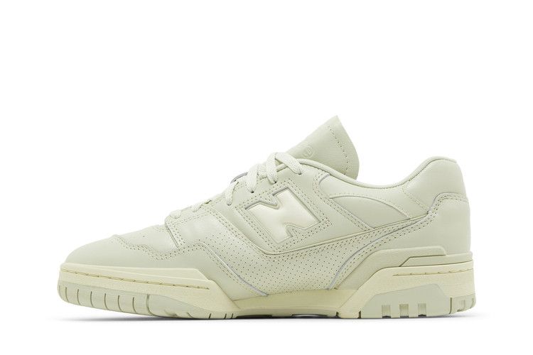 New Balance 550 'Monochromatic Pack - Deep Lichen Green'