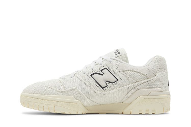 New Balance 550 'Hemp Pack - Sea Salt'