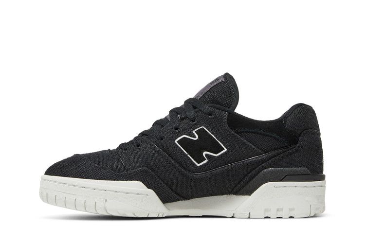 New Balance 550 'Hemp Pack - Black'