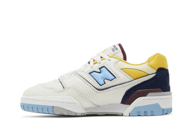 New Balance 550 'Marquette'