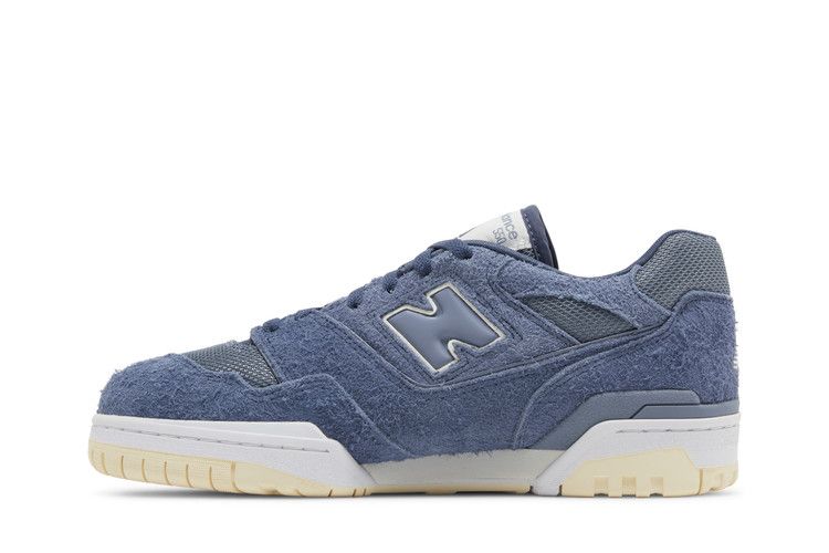 New Balance 550 'Vintage Indigo'