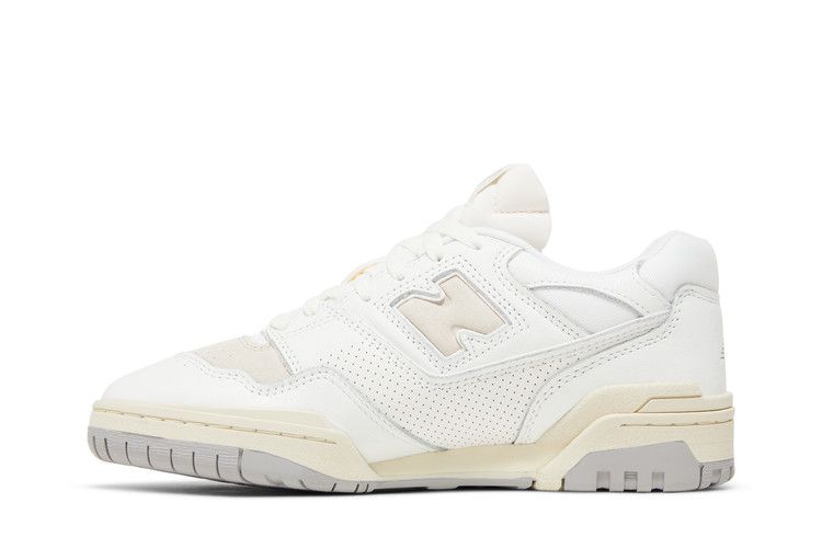 New Balance 550 'White Timberwolf'
