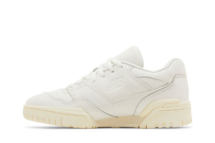 New Balance 550 'Sea Salt Nightwatch Green'