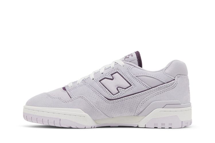 Rich Paul x New Balance 550 'Forever Yours'