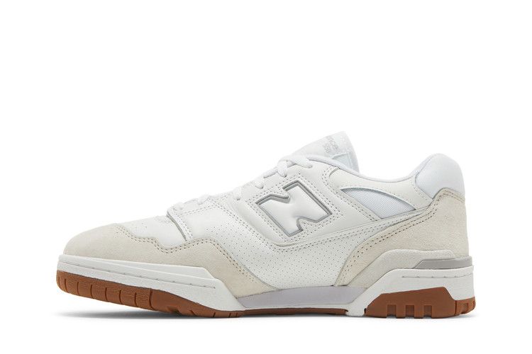 New Balance 550 'White Gum'