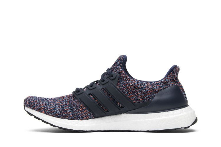 adidas UltraBoost 4.0 'Navy Multi-Color'