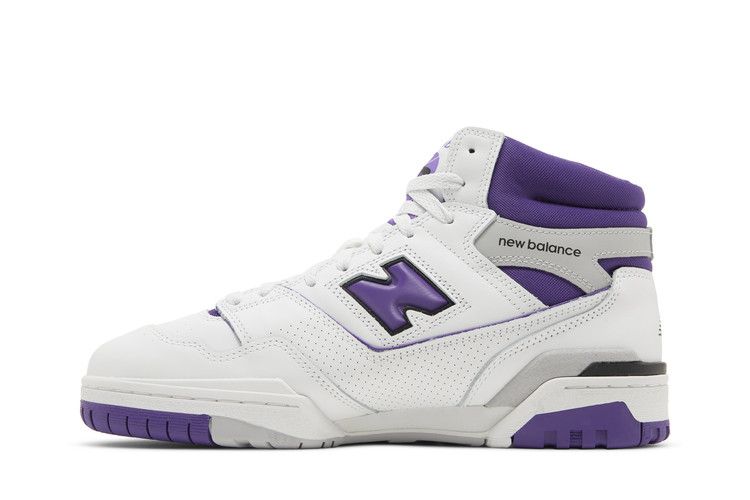 New Balance 650R 'Interstellar'