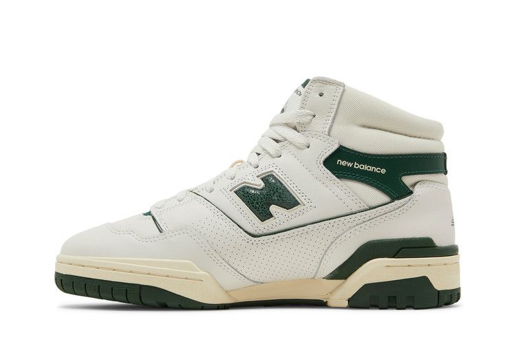 Aimé Leon Dore x New Balance 650R 'Green'