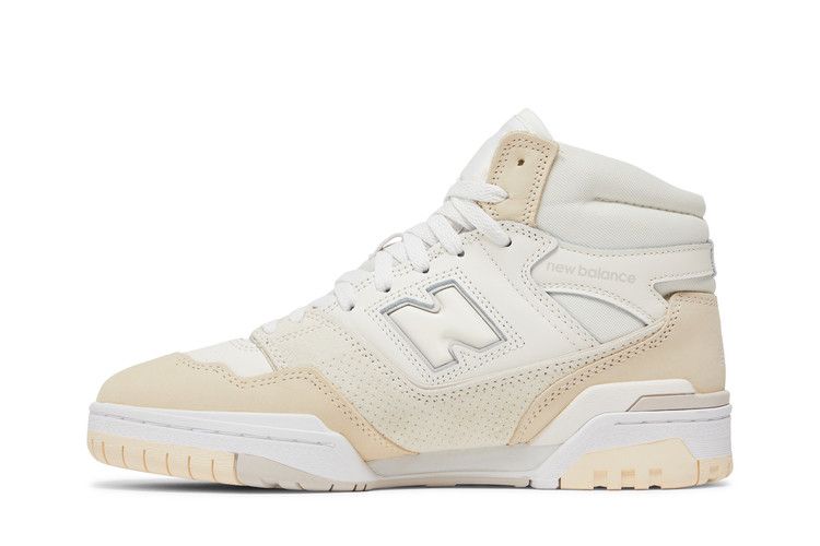 New Balance 650R 'Beige'