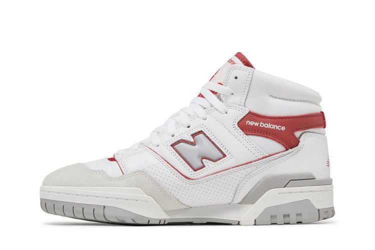 New Balance 650R 'Angora Pack - Astro Dust'