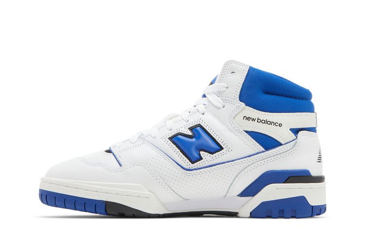 New Balance 650R 'White Blue'