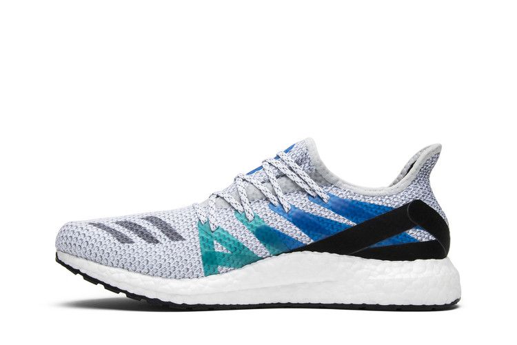 Adidas SpeedFactory AM4LDN 'London'