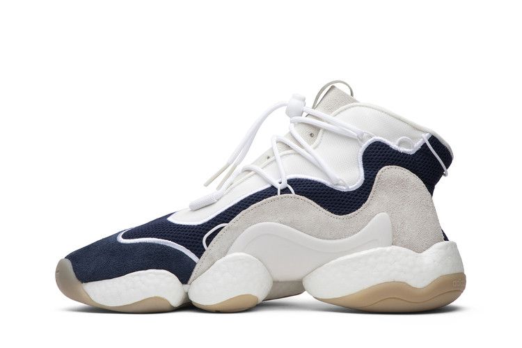 Bristol Studio x adidas Crazy BYW 'SharpShooter'