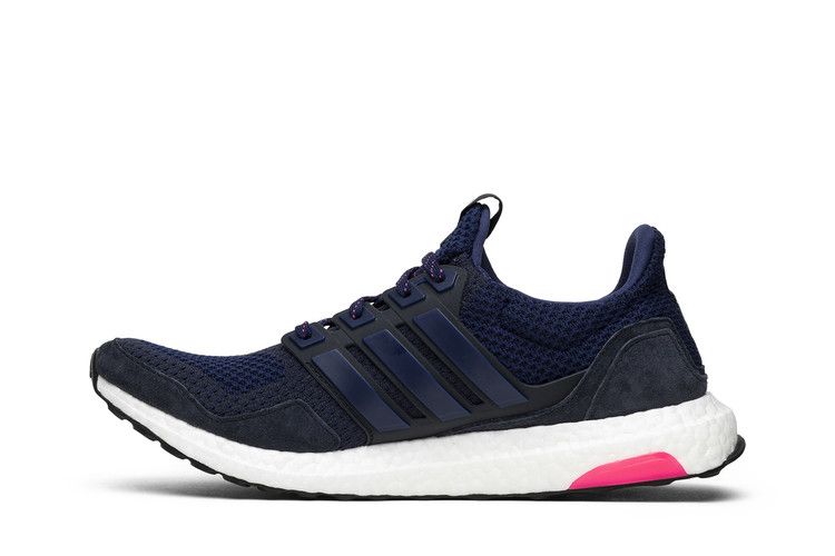Kinfolk x adidas UltraBoost 'Night Navy'