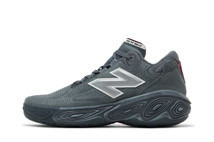 New Balance Fresh Foam BB v2 'Grey Day 2024'