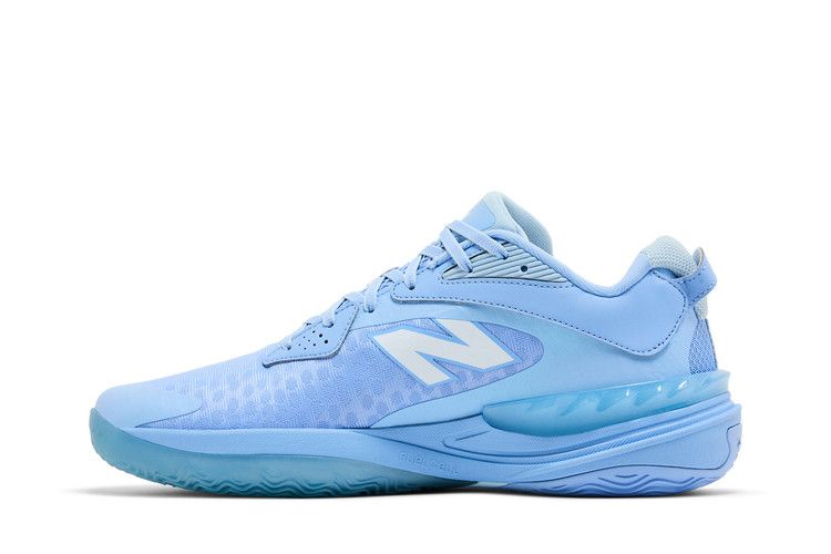 New Balance Hesi Low V2 'NB Academy'