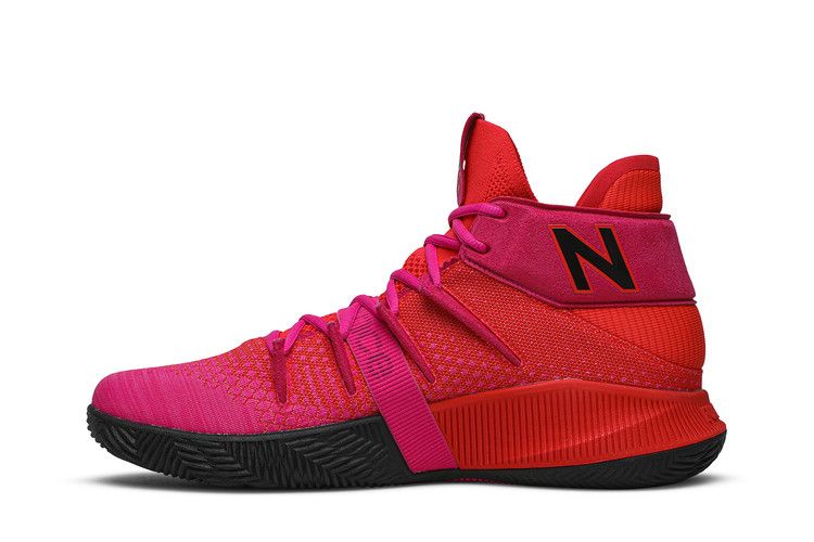 New Balance OMN1S 'Heat Wave'