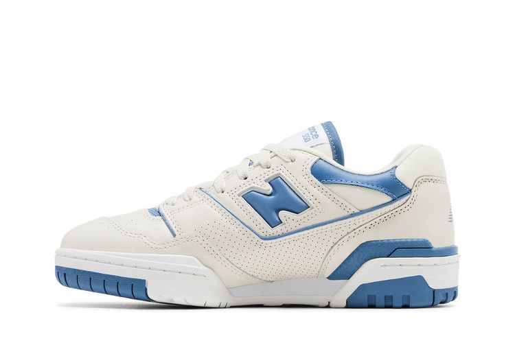 New Balance Wmns BBW550 'Linen Heron Blue'