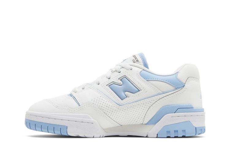 New Balance Wmns 550 'Blue Haze'