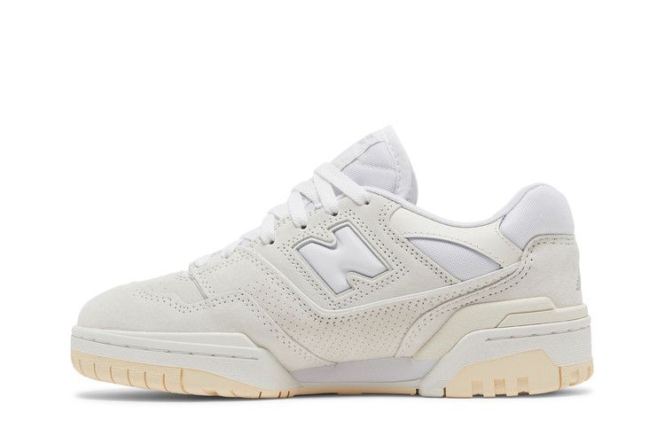 New Balance Wmns 550 'Sea Salt Macadamia Nut'