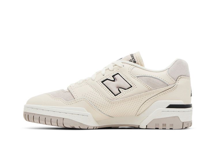 New Balance Wmns 550 'Grey Day 2024'