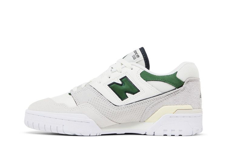 New Balance Wmns 550 'Sea Salt Nori'